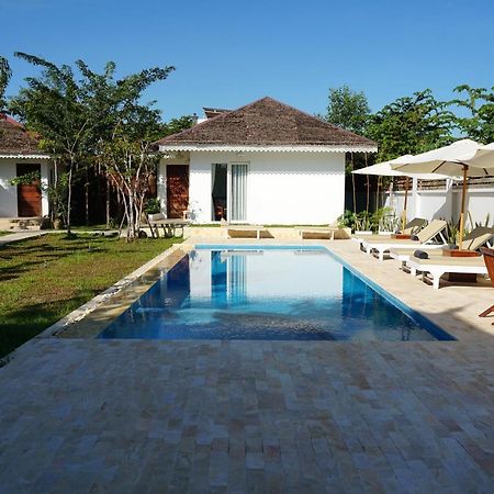 Unique Private Villas Сиемрип Экстерьер фото