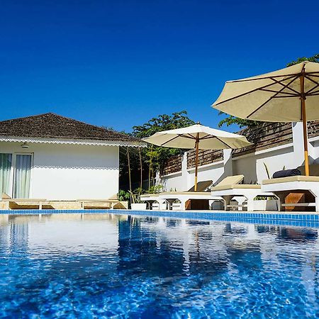 Unique Private Villas Сиемрип Экстерьер фото