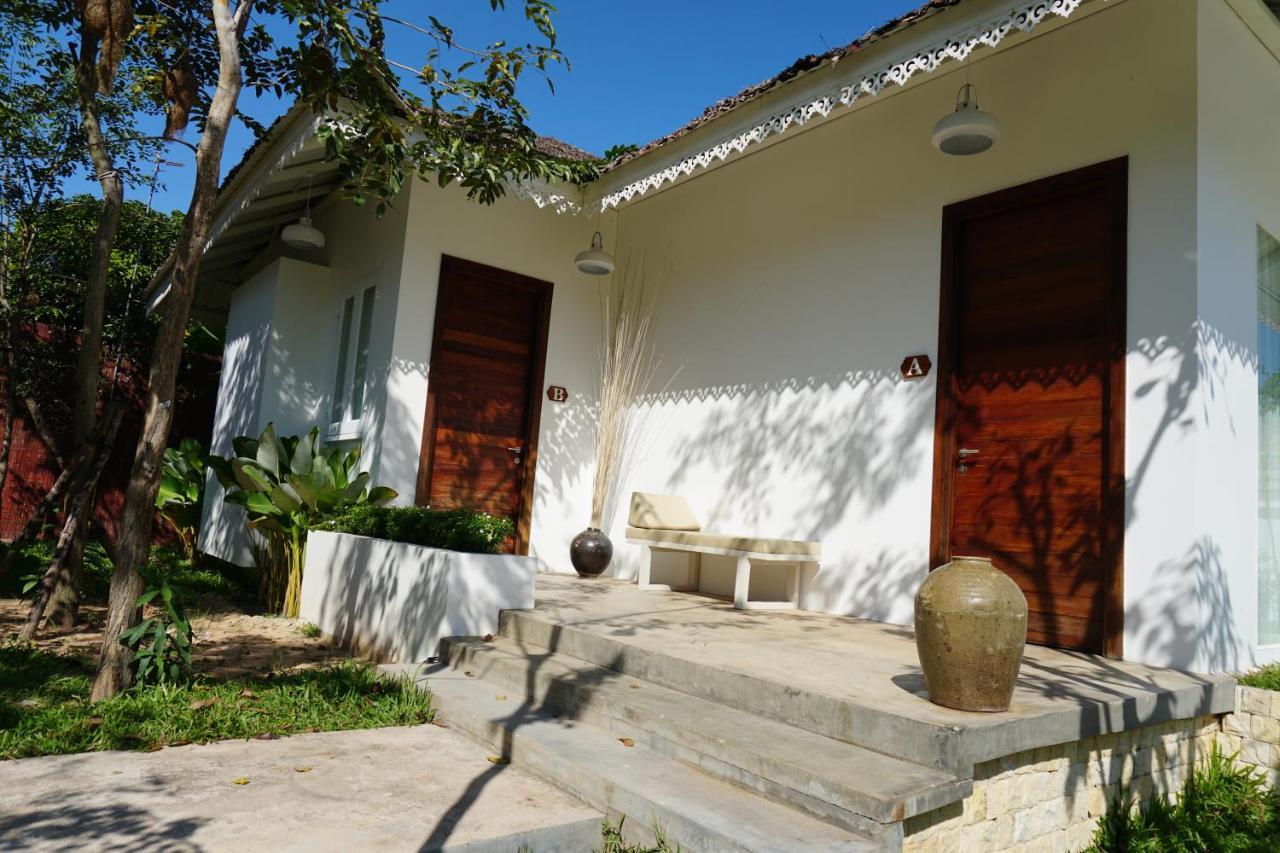Unique Private Villas Сиемрип Экстерьер фото
